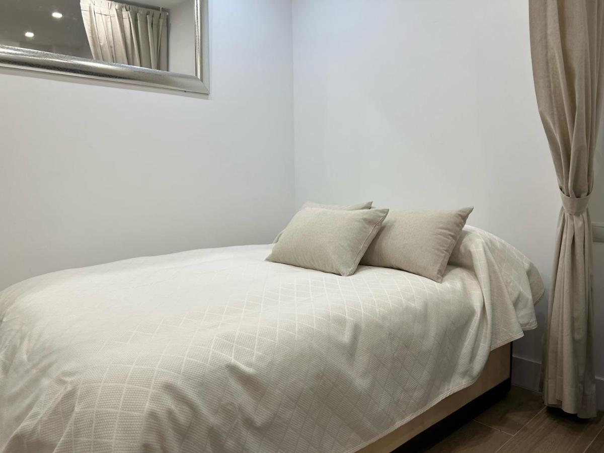 Apartamento Junto Al Metro Delicias Appartement Madrid Buitenkant foto